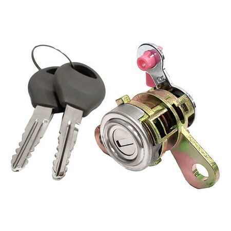 Asp ASP:Nissan door lock ASP-D-16-133